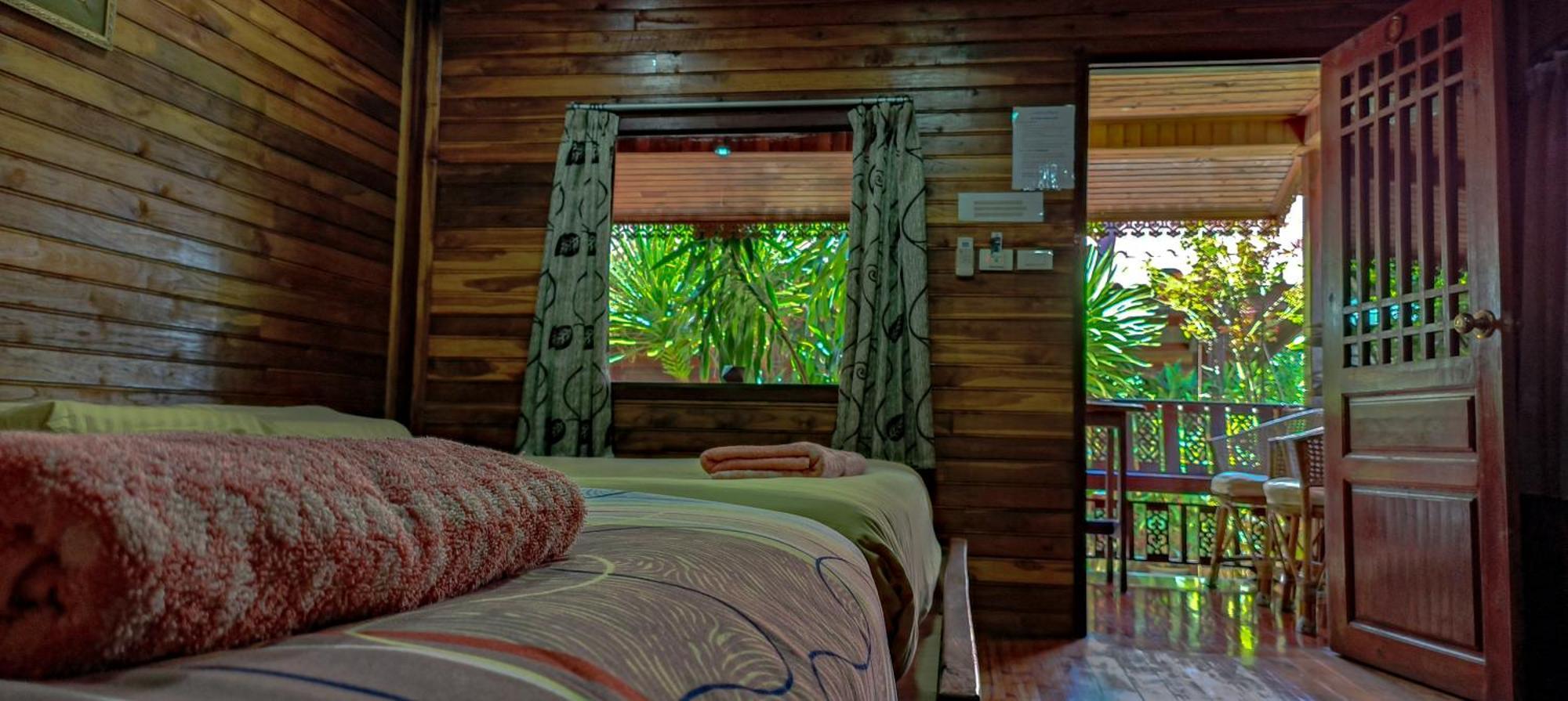 My Dream House Resort Jomtien Beach Eksteriør billede