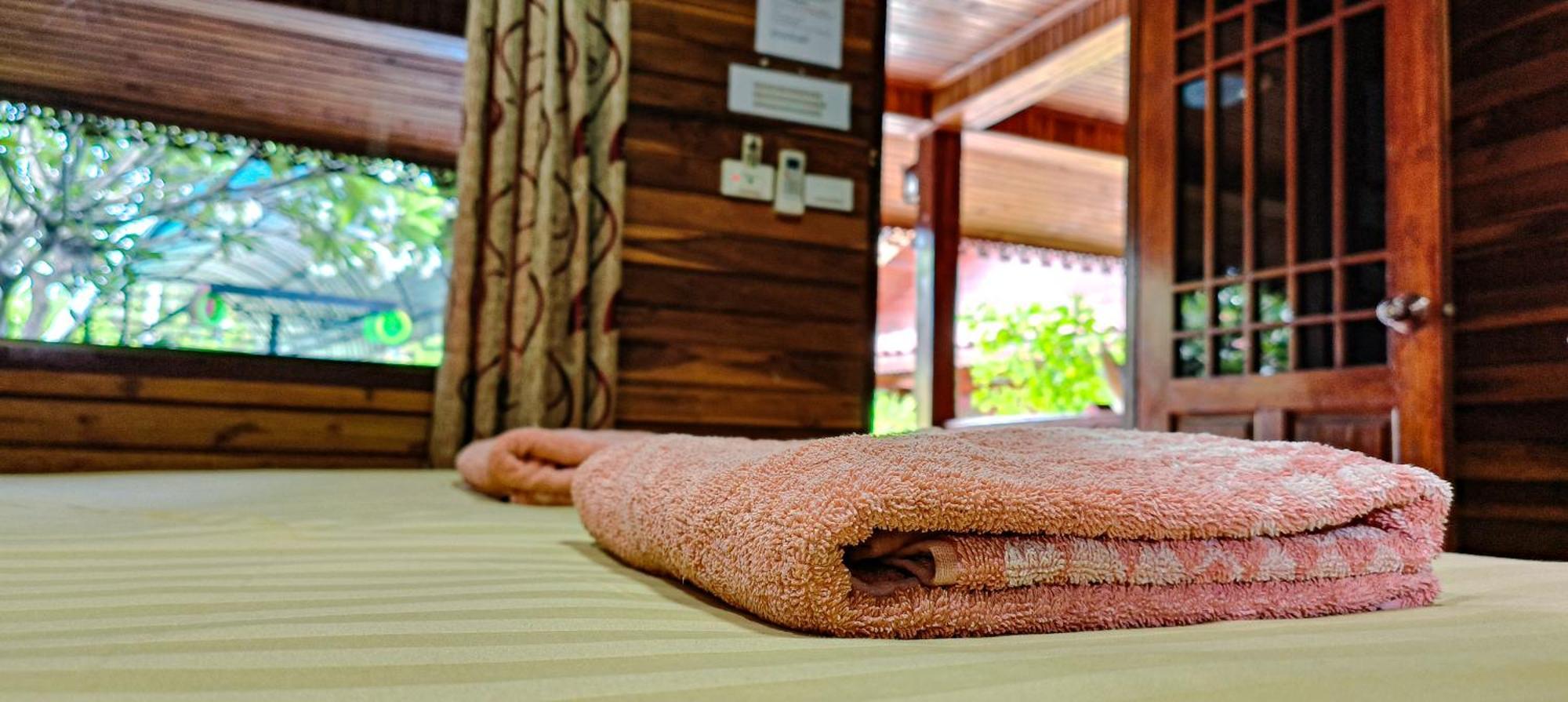 My Dream House Resort Jomtien Beach Eksteriør billede
